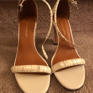 Rebecca Minkoff Mali sandals